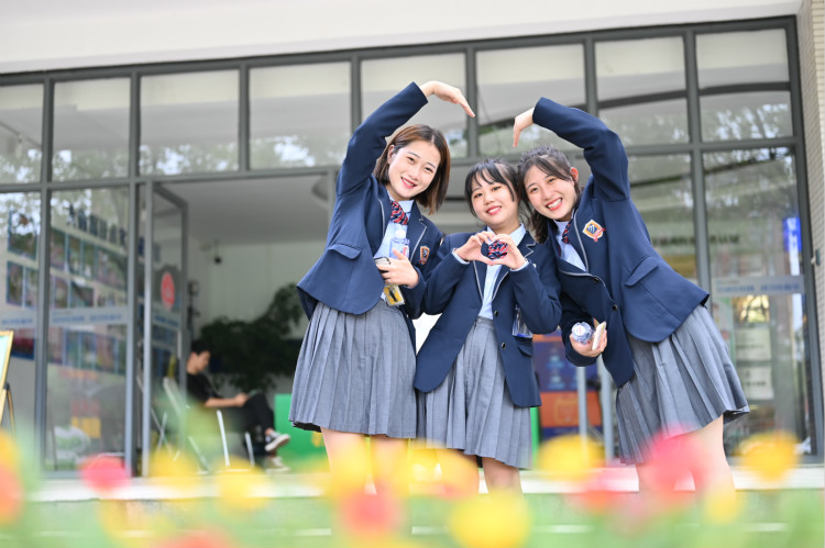 職業教育托舉新希望，如何選擇一所好學校？