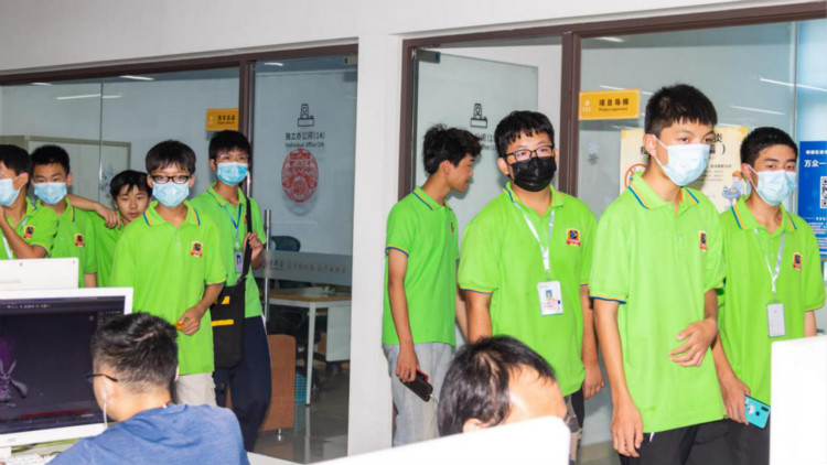 畢業(yè)推薦就業(yè)！備受寵愛(ài)的新華名企定制即將收官！