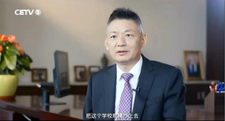 央視紀錄片新華特輯回顧中國職教改革發(fā)展之路