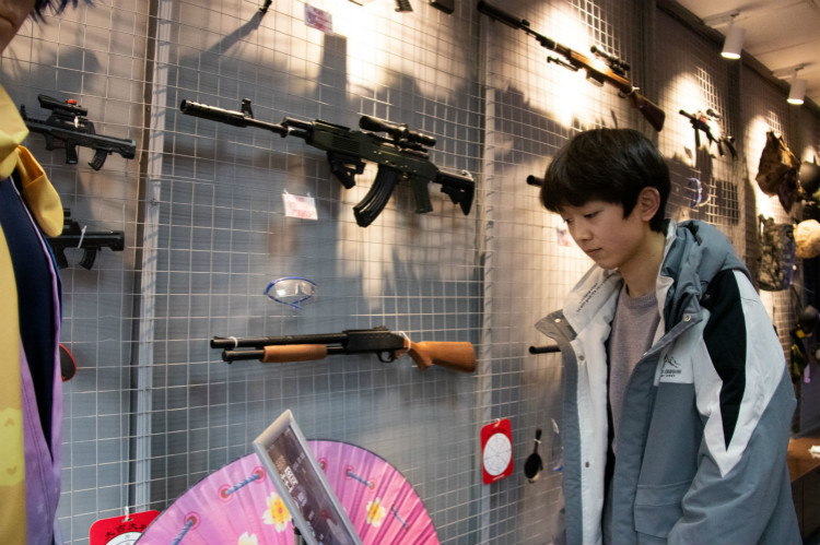 青春不迷茫！電競(jìng)是夢(mèng)想，也是我前進(jìn)的力量！