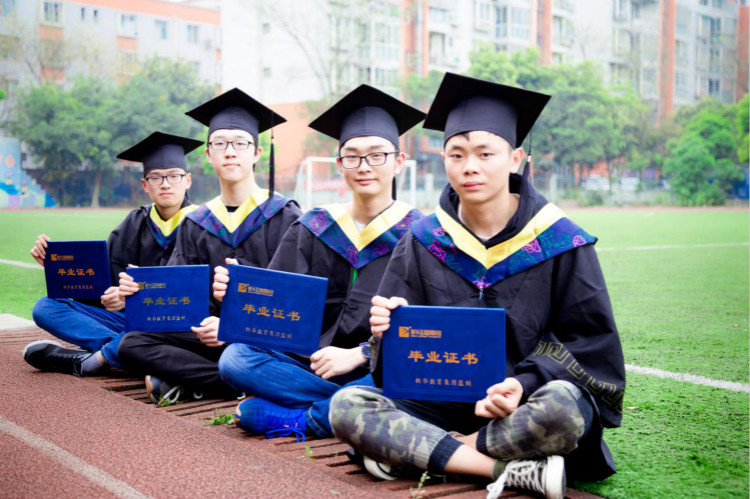 新華互聯網科技校企合作多方聯動，共建人才生態圈