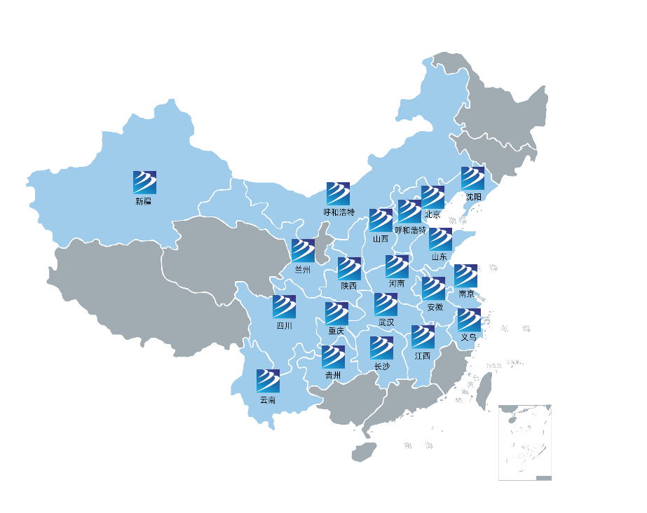 學(xué)技術(shù)為什么選擇新華，原因在這里！