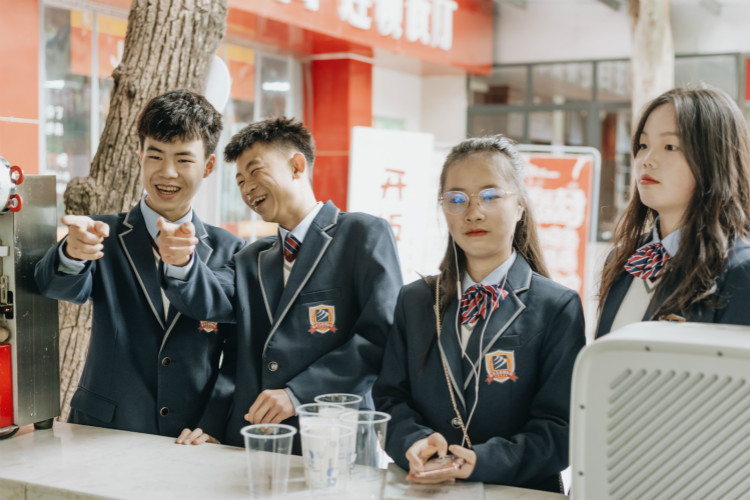 屢登央視 品牌實力獲權(quán)威認可