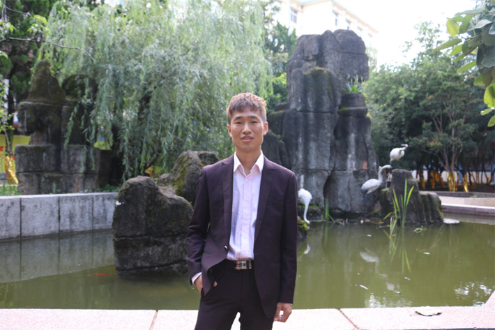 從打工仔到總裁的華麗轉(zhuǎn)身