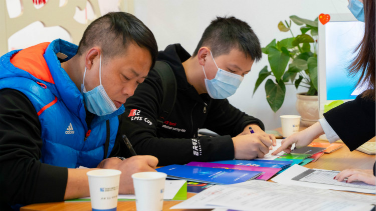 四川新華春季招生火熱進行中！名額有限，欲報從速