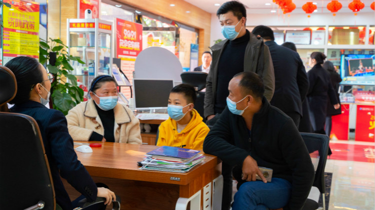 四川新華春季招生火熱進行中！名額有限，欲報從速