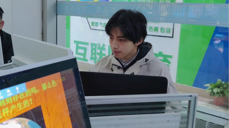 新學期 新氣象 新挑戰！四川新華開學的第一課！