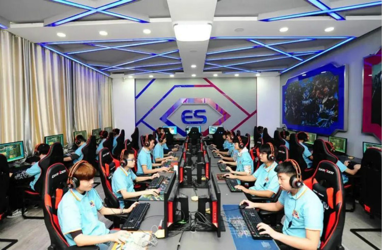 中國東方教育與央視頻再度攜手，才聚東方，職等你來！