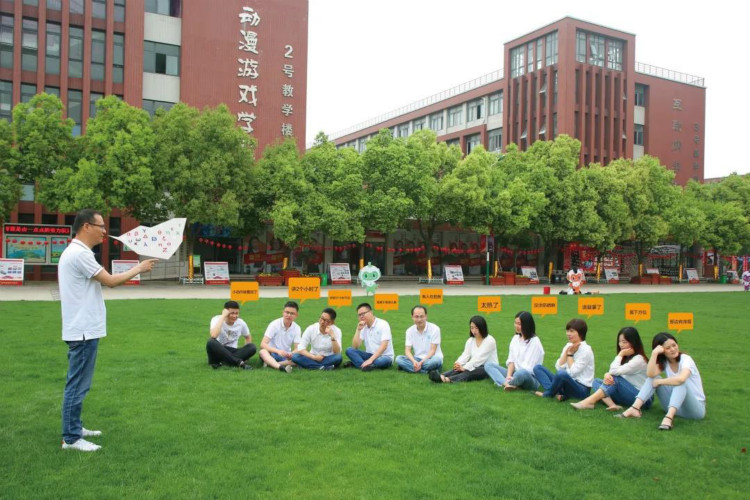 中國東方教育與央視頻再度攜手，才聚東方，職等你來！