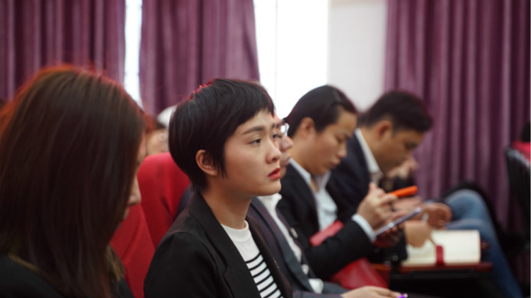 四川新華2021“教學質量百日工程”正式啟動