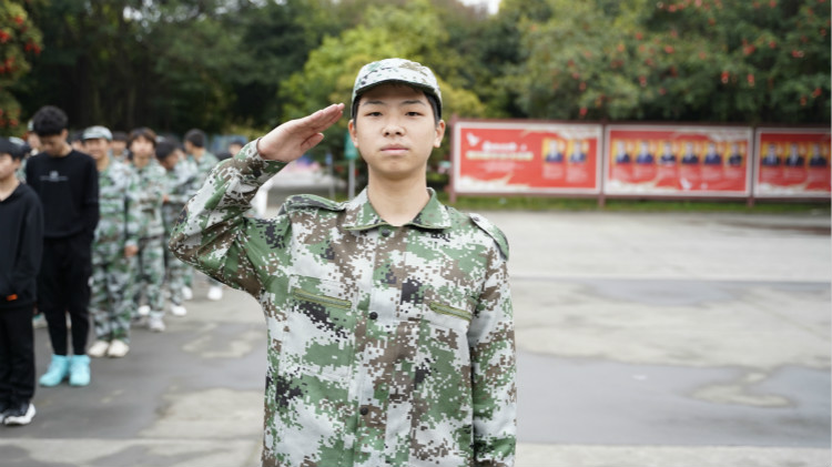 心之所向，身之所往！未來正蓄勢待發！