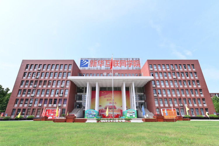 職業教育讓有志青年 懷揣真本事 直奔好前程