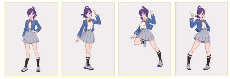 新華影視動(dòng)漫IP視頻首映，快來(lái)參加“影游杯”大賽創(chuàng)作吧！