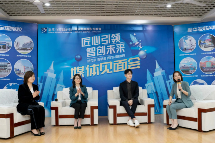 馬可來新華重拾校園生活，青春“競”是精彩！