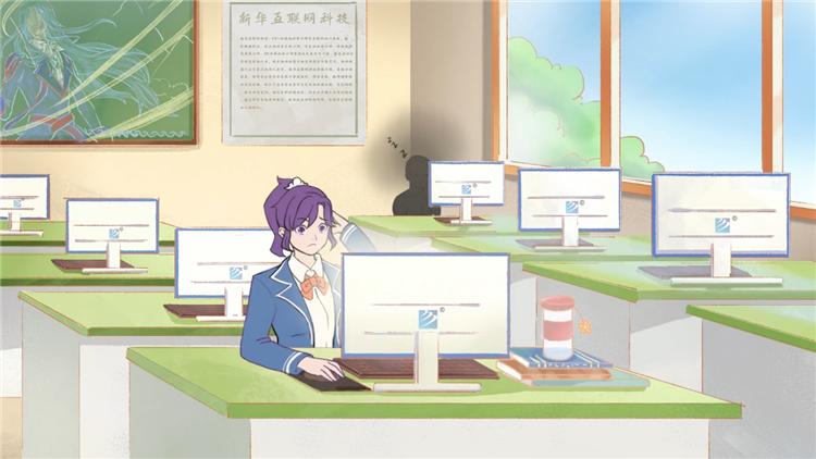 技能成就未來，《新華小趣事》亮點盤點