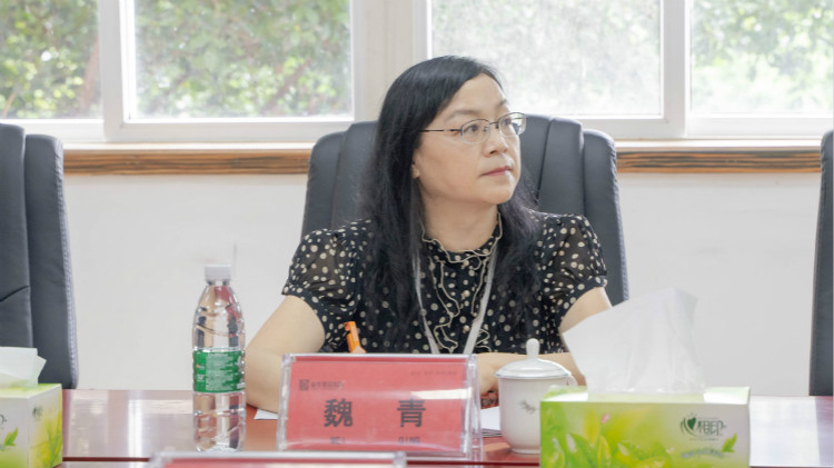 校校合作，共贏未來！熱烈歡迎成都大學赴我院交流指導！