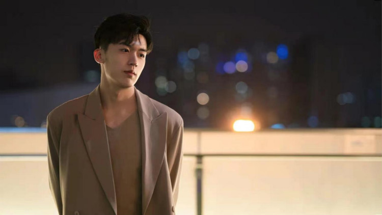 明星進(jìn)校園丨如果你在新華見到了他請(qǐng)不要驚訝！