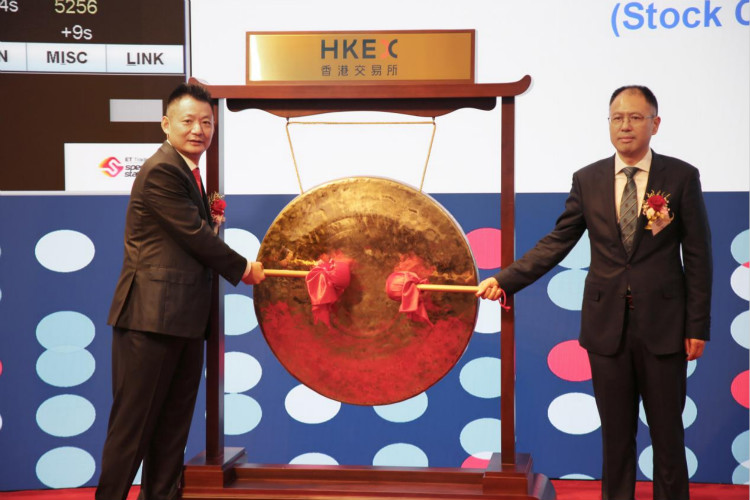 這些數字，見證新華實力！