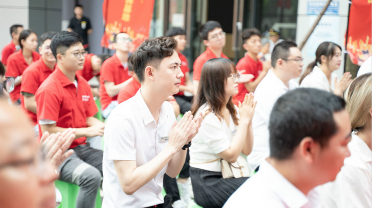 四川新華聚焦產業需求，打造高技能人才培訓基地！