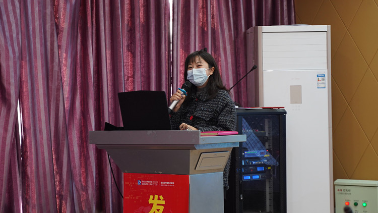 “求知、求職、求夢”新華模擬面試火熱進行中！