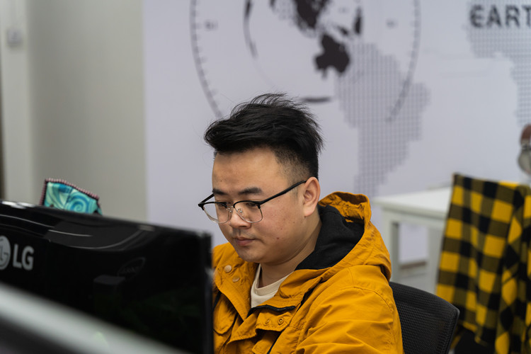 定好目標(biāo)，成功在日積月累中實(shí)現(xiàn)！