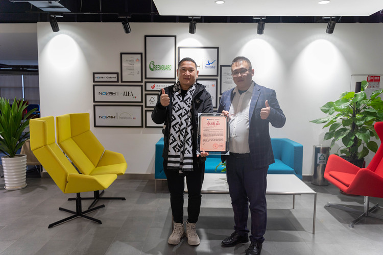 新華校企定制班，助你就業無憂