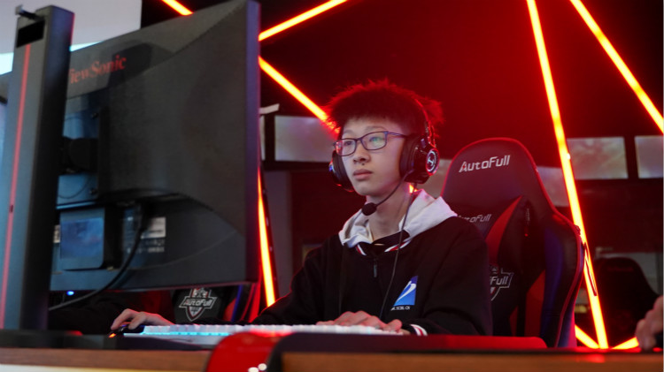 “競”如此好？這場盛會不容錯過！