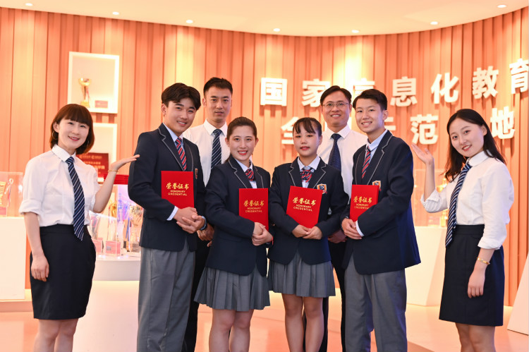 初高中生更好的選擇，出國(guó)留學(xué)有新出路