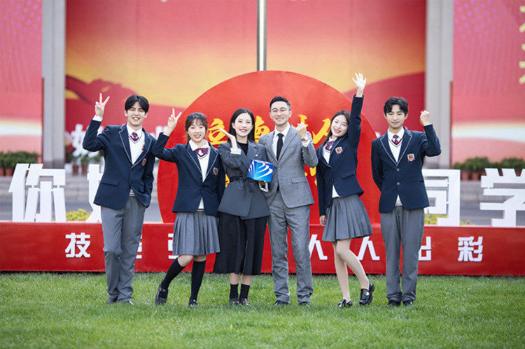 就業寒潮來襲，新華這類人才卻被市場熱搶！