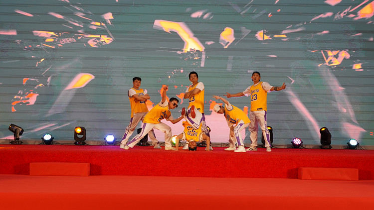 新專業發布會暨高技能獎學金啟動儀式圓滿落幕