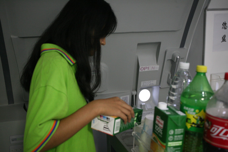 新生故事|秀外慧中，負氣含靈