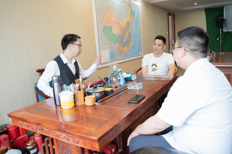 成功學子|不忘初心，九轉(zhuǎn)功成