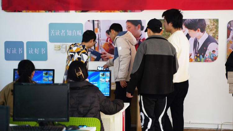 乘風遠航啟新程，春華秋實繪藍圖