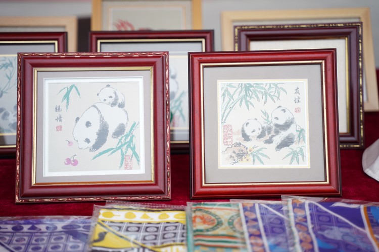 卯兔接福鬧元宵，遺風佳韻匯佳節