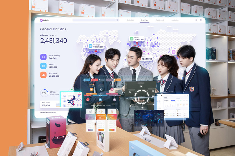 雙高人才就業(yè)怎么樣？你真的了解“雙高”人才嗎？