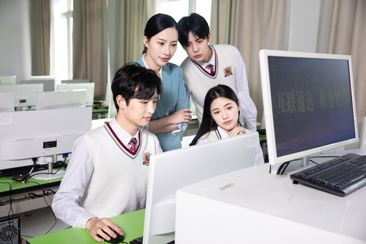  同學，請收好這份錯峰擇校攻略，周內擇校好處多多！