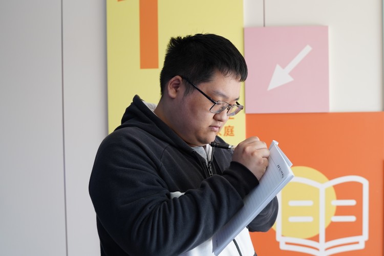 優秀學子|不負眾望，再創輝煌