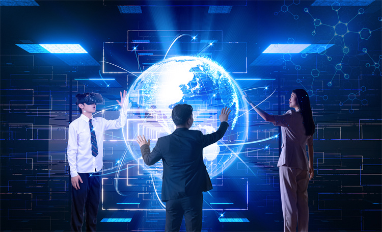 這些數字，見證新華實力！