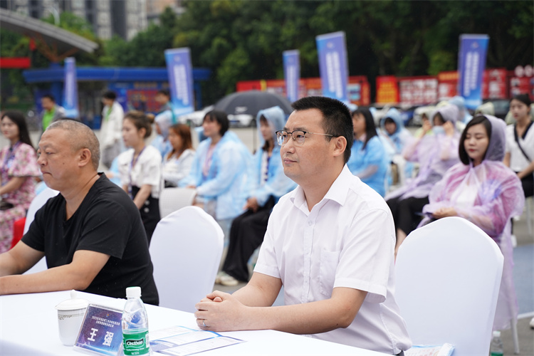 賽技能，展風采！雙流區(qū)職工勞動和技能競賽互聯(lián)網(wǎng)營銷師技能比賽圓滿禮成