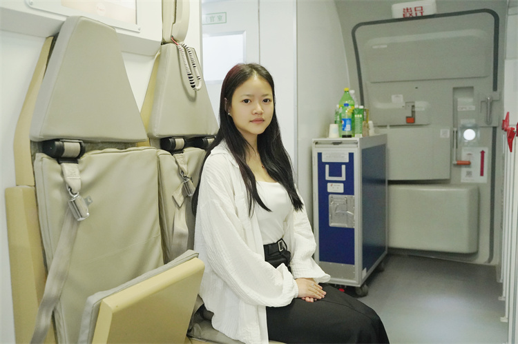 新生故事|逐夢新華，激昂青云