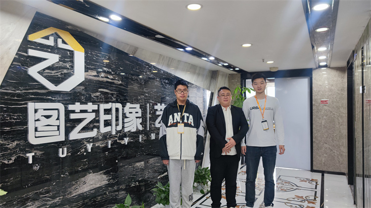 心系學(xué)子每一步，就業(yè)回訪送真情