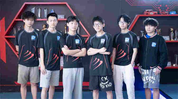 2023年“迎亞運(yùn)” 王者榮耀全國(guó)總決賽，絢麗落幕！