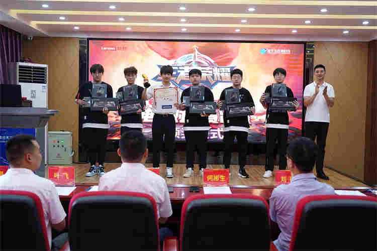 <b>2023年“迎亞運” 王者榮耀全國總決賽，絢麗落幕！</b>