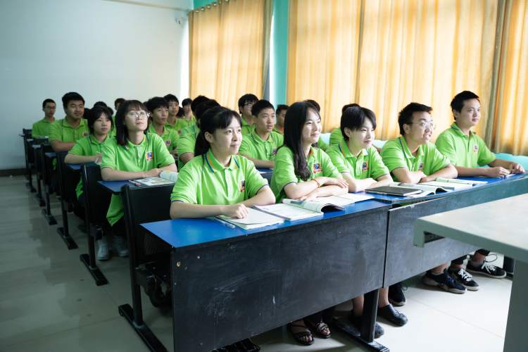 <b>職教的獨門秘籍：單招！</b>