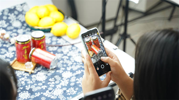 軍訓(xùn)后開學(xué)第一周，一起來看活力滿滿的大家