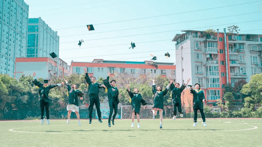 <b>關于雙十一電商大賽，我們準備好啦！</b>