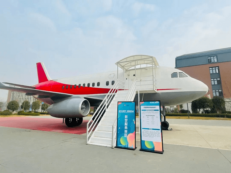 成都市第六屆技工院校職業技能競賽即將開賽