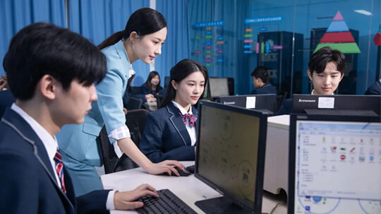 <b>致家長：你還在為孩子上學煩惱？</b>