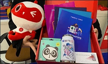 春節(jié)擇校大禮包免費(fèi)郵寄啦！ 數(shù)量有限速來(lái)預(yù)定