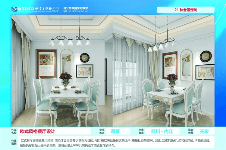 優(yōu)秀學生作品集①|孩子在學校究竟學到了什么？